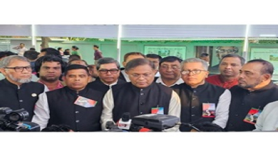 ৭ মার্চ যারা পালন করে না,তারা স্বাধীনতায় বিশ্বাস করে কি-না সন্দেহ