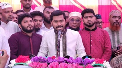 ছাত্রদের প্রতি জনগণের বিশ্বাসে চিড় ধরেছে : নুরুল হক নুর