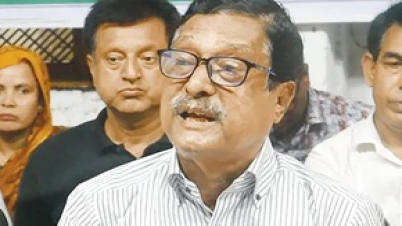 দুই পারসেন্ট লোক নেই, প্রশাসন চলে তার কথায় : ফজলুর রহমান