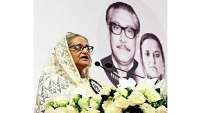 জনগণের ভোটাধিকার নিয়ে ছিনিমিনি খেলার জন্য বিএনপি’র অপচেষ্টা