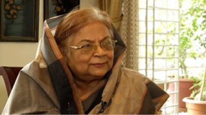 এই সরকারের ৫ বছর ক্ষমতায় থাকার অধিকার নেই : সেলিমা রহমান