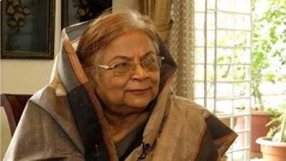 সিসিইউতে ভর্তি সেলিমা রহমান