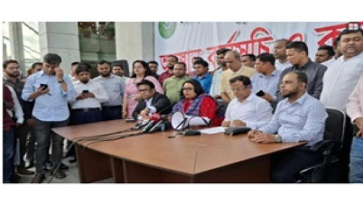 আলোচনা প্রত্যাখ্যান, ২৮ জুন ‘মার্চ টু এনবিআর’ কর্মসূচি ঘোষণা