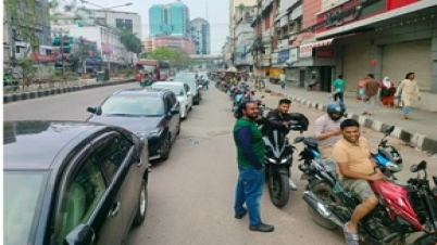 পাম্প বন্ধ হওয়ার সুযোগ নেই: পেট্রোল পাম্প ওনার্স অ্যাসোসিয়েশন