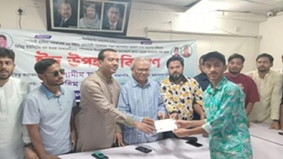 অন্তর্বর্তী সরকার যেমন ছাত্রদের, তেমনি সাধারণ জনগণ-শ্রমিকদেরও :