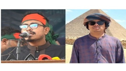 ডাকসু নির্বাচনে শিবিরের প্যানেল ঘোষণা: ভিপি প্রার্থী সাদিক