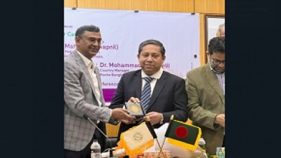 লিভারের জটিল রোগ থেকে বাঁচতে সচেতনতা জরুরী:অধ্যাপক ডা.স্বপ্নীল