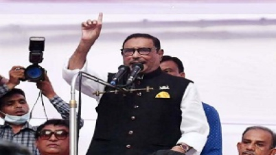 শেখ হাসিনার অধীনে এদেশে নজিরবিহীন নিরপেক্ষ নির্বাচন হবে : শেখ হাসিনার অধীনে এদেশে নজিরবিহীন নিরপেক্ষ নির্বাচন হবে :