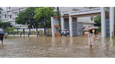 নোয়াখালীতে ১৮০০ শিক্ষা প্রতিষ্ঠান বন্ধ ঘোষণা