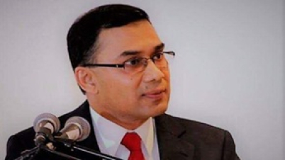 দেশের মানুষ চায় সামনের দিনগুলো আরো ভালো হোক : তারেক রহমান