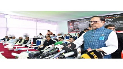 বিএনপি আন্দোলনে ব্যর্থ হয়ে ইউনূসকে নিয়ে নতুন খেলা শুরু করেছে: