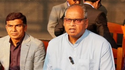 দেশের পরিস্থিতি বড় নাজুক : শামসুজ্জামান দুদু