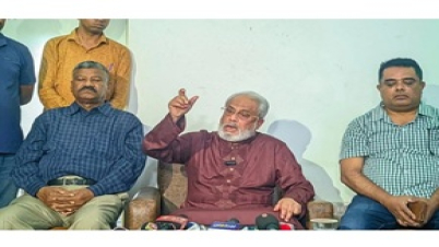 সরকার একতরফা নির্বাচন করতে উঠে পড়ে লেগেছে: জিএম কাদের