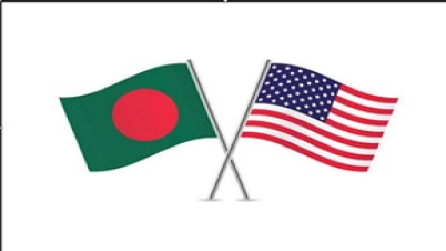 চুরি হওয়া সম্পদ উদ্ধার নিয়ে ঢাকা ও ওয়াশিংটন আলোচনা