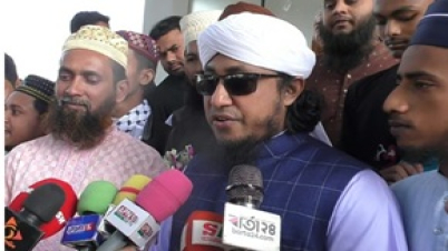 বৃহত্তর সুন্নি জোট থেকে ৩০০ আসনে প্রার্থী দেওয়া হবে: তাহেরী