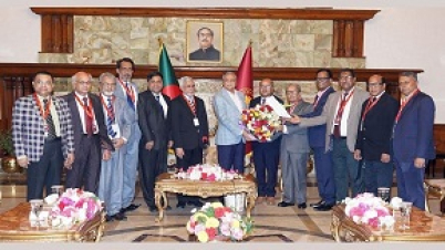 ন্যায়বিচার নিশ্চিত করতে আইনজীবীদের সর্বোচ্চ সহযোগিতার আহ্বান