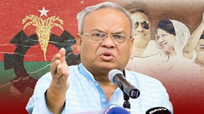 সরকারি প্রতিষ্ঠানগুলো এখনও পুরোপুরি কার্যকর হয়নি : রিজভী