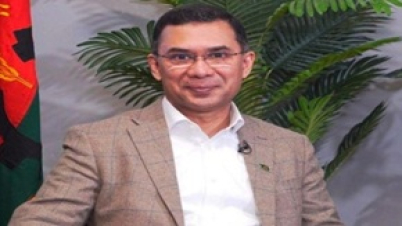 বড় দল হিসেবে বিএনপির স্যাক্রিফাইসটাও বেশি : তারেক রহমান
