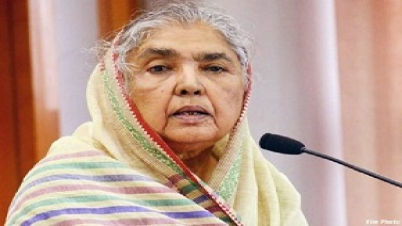 বঙ্গবন্ধুর পলাতক খুনীদের দেশে ফিরিয়ে আনতে হবে : মতিয়া চৌধুরী