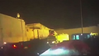 সৌদি আরবে অগ্নিকান্ডে ৯ বাংলাদেশী নিহত, রাষ্ট্রদূতের শোক