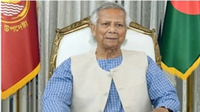 প্রধান উপদেষ্টার সঙ্গে বিএনপির বৈঠক কাল