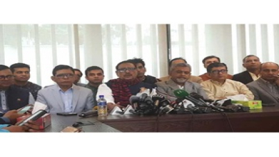 আমরা কারো সঙ্গে যুদ্ধে জড়াতে চাই না: ওবায়দুল কাদের