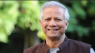 দুবাই সফরে যাচ্ছেন প্রধান উপদেষ্টা