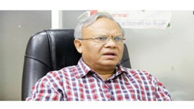 জাতীয় পার্টিকে রক্ষা করা বিএনপির কাজ নয়: রিজভী