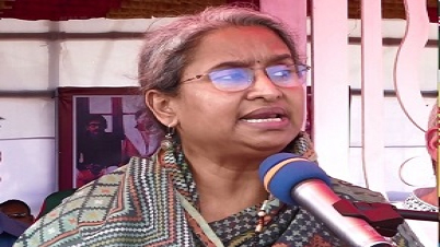 ক্রীড়া চর্চার কোন বিকল্প নেই : শিক্ষামন্ত্রী