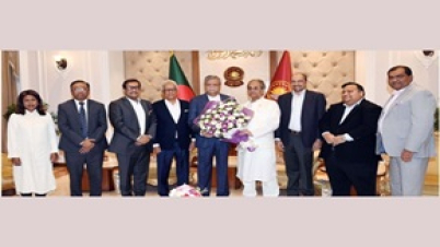 বেসরকারি বিশ্ববিদ্যালয়গুলোকে আন্তর্জাতিক মানে উন্নীত করতে