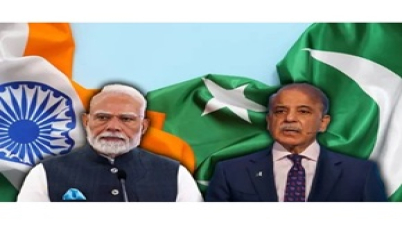 ভারতকে চিঠি পাঠিয়ে কড়া বার্তা পাকিস্তানের