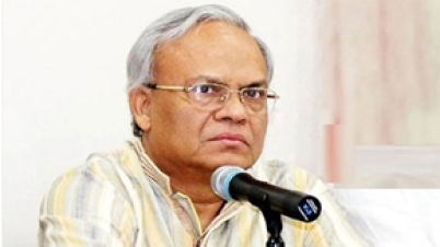 আওয়ামী লীগের ভোট পেতে দৌড়ঝাঁপ করছে জামায়াত : রিজভী