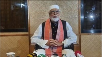 বাড়িতে হামলার বিষয়ে কাদের সিদ্দিকী:স্বৈরাচারী মনোভাব আশা করিনি