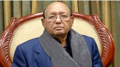তোফায়েল আহমেদ লাইফ সাপোর্টে