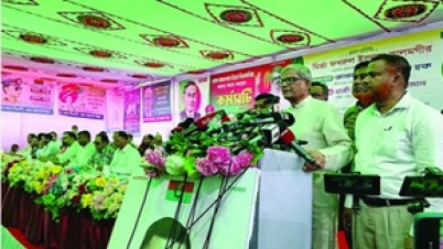 ফেব্রুয়ারিতে নির্বাচনের ঘোষণা অনেকের পছন্দ হয়নি : মির্জা ফখরুল