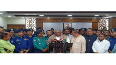 মিয়ানমার সীমান্তে বিজিবির ফোর্স বাড়িয়েছি, অস্ত্র নিয়ে ঢোকার সুযোগ