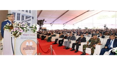 বিচারকদের ক্ষমতার অপব্যবহার রোধকল্পে খেয়াল রাখার আহ্বান