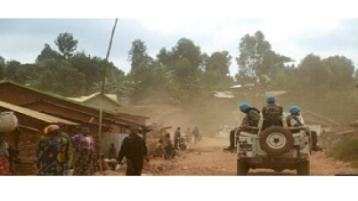 কঙ্গোতে সহিংসতায় ১৫০ জনেরও বেশি বেসামরিক নাগরিক নিহত: জাতিসংঘ
