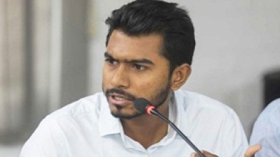 জুলাই সনদের নামে রাজনীতিতে বিভাজন তৈরি করা হচ্ছে : নুর জুলাই সনদের নামে রাজনীতিতে বিভাজন তৈরি করা হচ্ছে : নুর