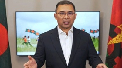 কারও দলীয় স্বার্থ বাস্তবায়ন করা এই সরকারের কাজ নয়:তারেক রহমান কারও দলীয় স্বার্থ বাস্তবায়ন করা এই সরকারের কাজ নয়:তারেক রহমান