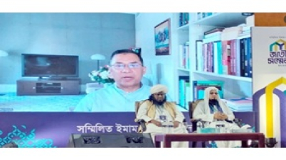 ক্ষমতায় গেলে অসচ্ছল ইমাম-মুয়াজ্জিনদের সম্মানী ভাতা দেবে বিএনপি