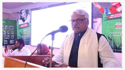 দেশকে এগিয়ে নিতে শতভাগ শিক্ষা অত্যন্ত জরুরি : ডেপুটি স্পিকার