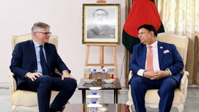 নারী শান্তিরক্ষীদের ব্যক্তিগত আত্মত্যাগের স্বীকৃতি দেয়ার আহ্বান