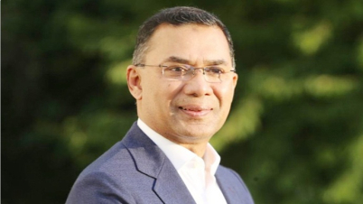 শবেবরাতে বাংলাদেশসহ বিশ্ব মুসলিমের ঐক্য ও সংহতির দোয়া করি : তারেক