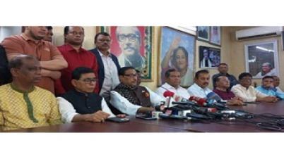 দ্রব্যমূল্য নিয়ে মজুতদার ও সিন্ডিকেটদের বিএনপি পৃষ্ঠপোষকতা করছে :