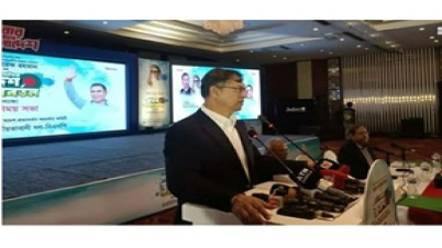 পত্রিকা অফিসে হামলার গোয়েন্দা রিপোর্ট ছিল, কিন্তু আমলে নেওয়া হয়নি