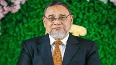 ভোটের আগে জাতির উদ্দেশে ভাষণ দেবেন সিইসি