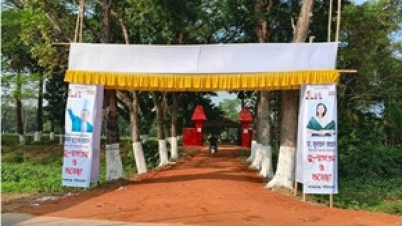 সিলেট আসছেন তারেক রহমান, রাতেই যাবেন শ্বশুর বাড়িতে