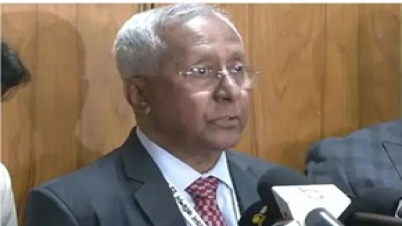 তফসিল ও ভোটের তারিখ নিয়ে বিভ্রান্তি না ছড়াতে ইসির অনুরোধ