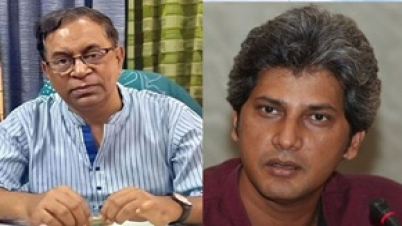 জাতীয় নির্বাচনের দিন গণভোট চাইলেন সাইফুল হক ও সাকি